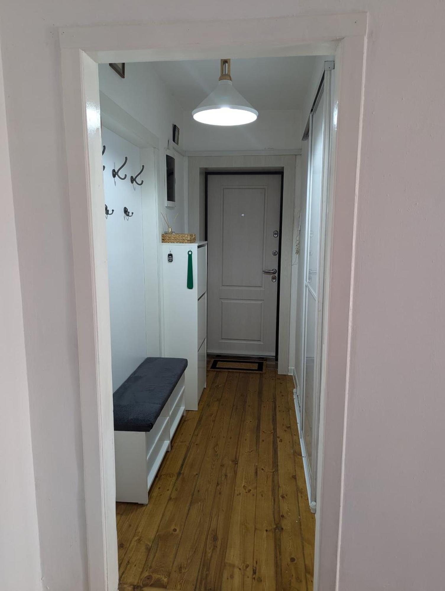Moonflower Residence 4645 比什凯克 外观 照片
