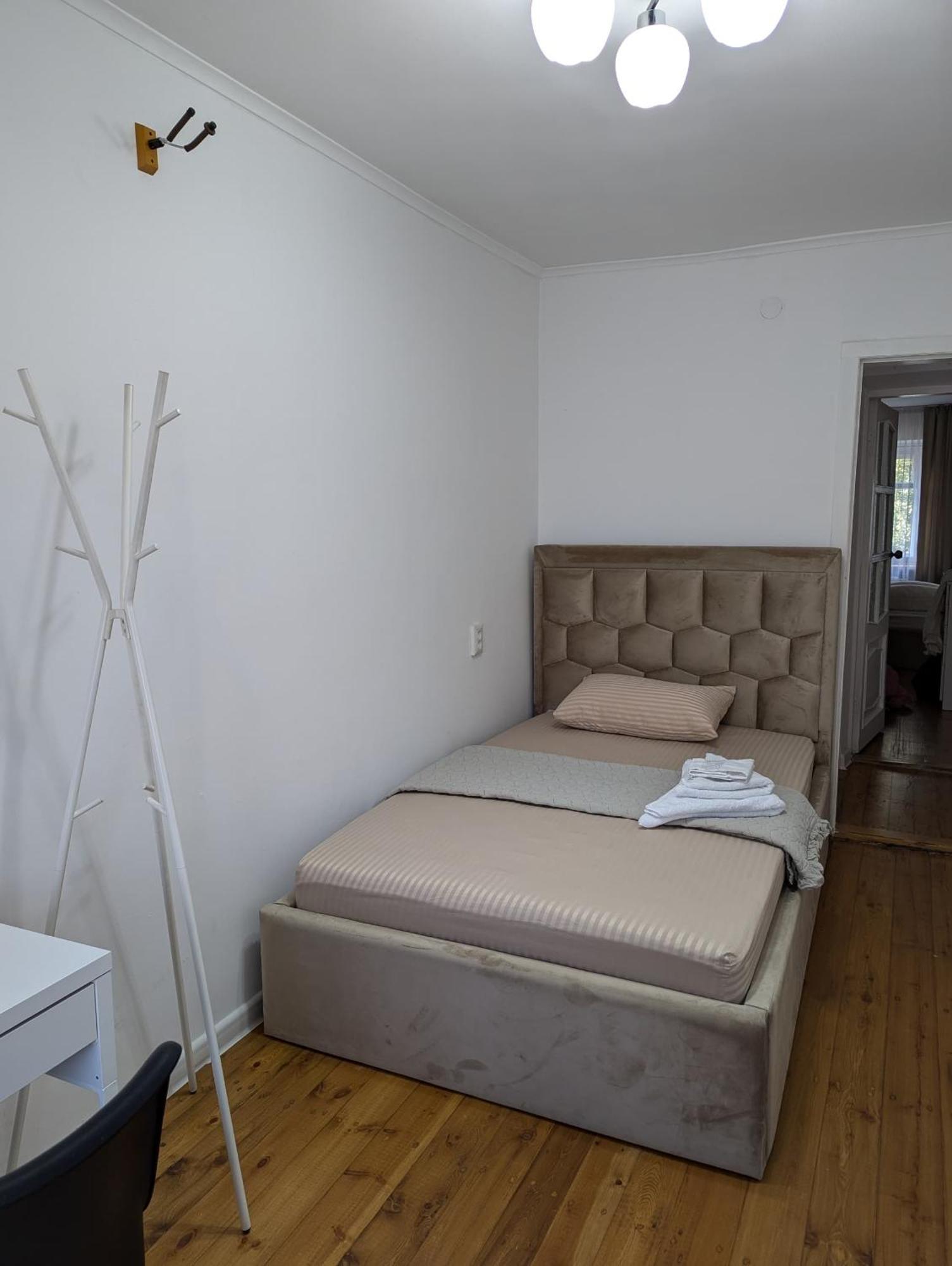 Moonflower Residence 4645 比什凯克 外观 照片